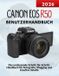 Canon EOS R50 Benutzerhandbuch