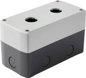 Tru Components TC-BXB-2/22/W TC-14807668 Wit