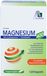 Capsules de magnésium, 400 mg, 120 pièces