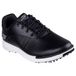 Skechers Chaussures de golf Tempo, Noir