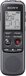 Sony ICD-PX240 digitale voicerecorder - 4GB - Donkergrijs