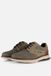 Bugatti Don Veterschoenen groen Leer - Maat 42