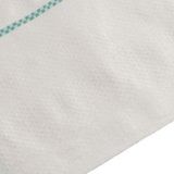 Membrane anti-mauvaises herbes blanche 2x10 m PP