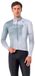 Castelli Nebula Trui thermisch met lange mouwen Wit XL Man