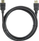 bticino S2162 HDMI kabel 2 m HDMI Type A (Standaard) Zwart
