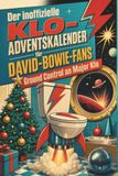 Der tiptop Der inoffizielle Klo-Adventskalender für David-Bowie-Fans