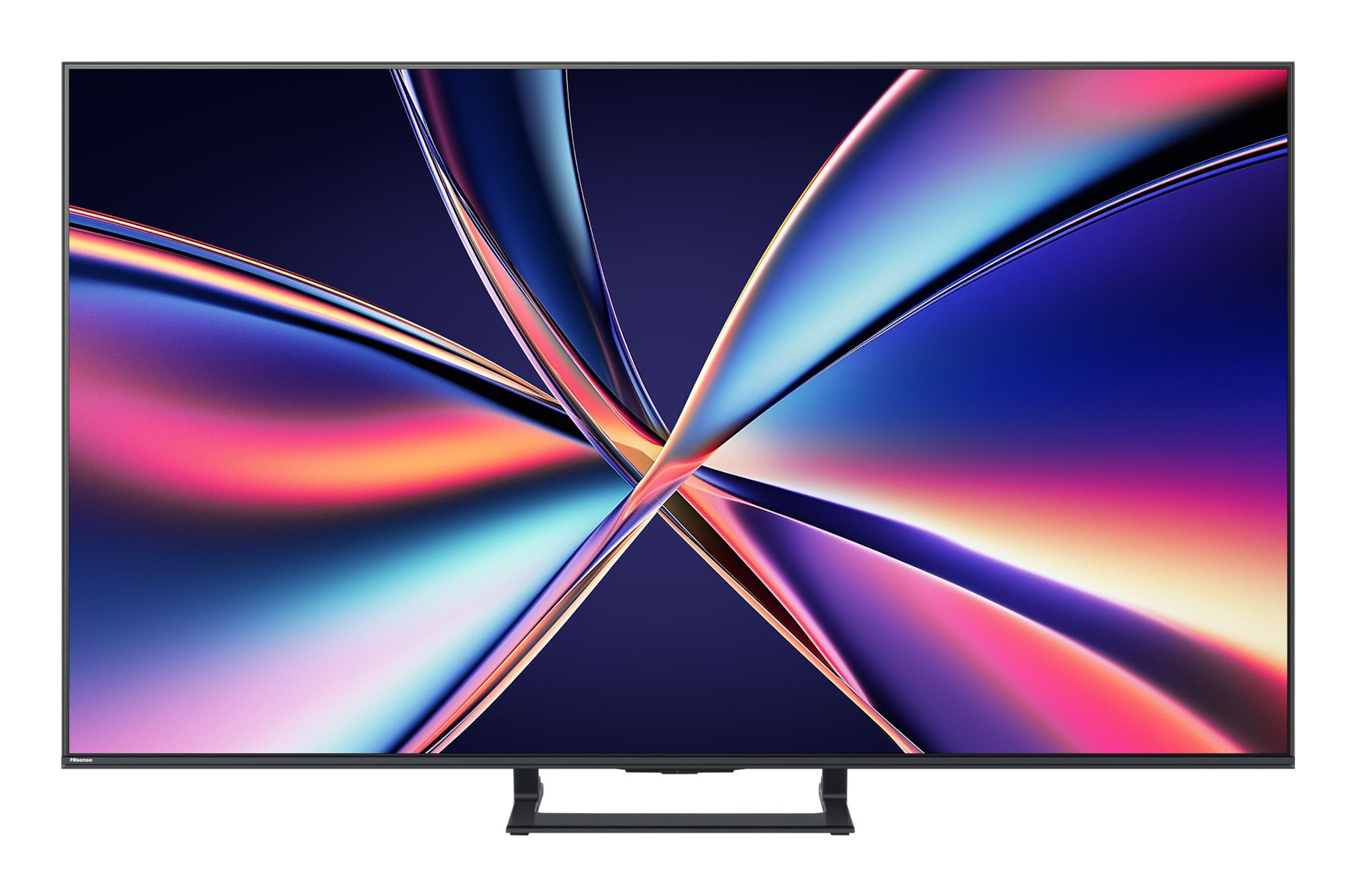Hisense 55E8Q / TV screen / 55 inch / 2025
