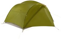VAUDE Ultralight Space 3P, 3-persoons tent, Unisex buitensport 3-persoons tent