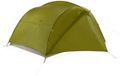 VAUDE Ultralight Space 3P, 3-persoons tent, Unisex buitensport 3-persoons tent