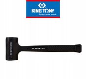 King Tony 1kg Trillingsvrije Hamer