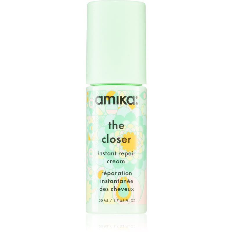 Amika The Closer - 50ml - Dames