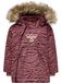 Hummel kinderjas Hmljessie Jacket 211653