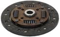 Japanparts DF-K19 Koppelingsplaat