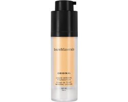 Bareminerals Golden Beige Original Liquid Mineral