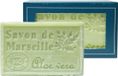Aromavera Savon de Marseille 125 gr. Aloe Vera - bio