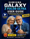 Samsung Galaxy Z FOLD8 Ultra User Guide