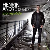 Outhere Henrik Andre Quintet - Stormy Ride (CD)