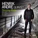 Outhere Henrik Andre Quintet - Stormy Ride (CD)