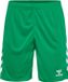 Hummel Hmlcore 2.0 Shorts L Jelly Bean/White