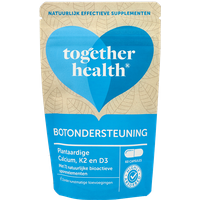 Together Health Botondersteuning Capsules – 60 capsules