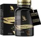 Carnium Botanicals Skin Lux Complément alimentaire - Avec zinc, biotine et vitamine A - Pour une peau pure et éclatante - 30 capsules - 30 jours