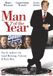 Megamoviestore Man Of The Year DVD