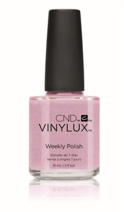 CND Vinylux VINYLUXâ„¢ Lavender Lace - 15ml - Nagellak