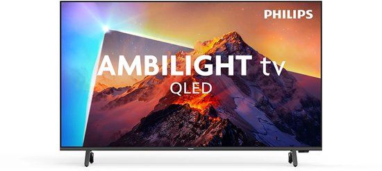 Philips 65PQS8601 / OLED screen / 65 inch / 2026