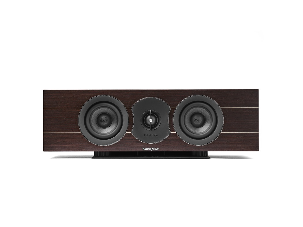 Sonus Faber Lumina Center