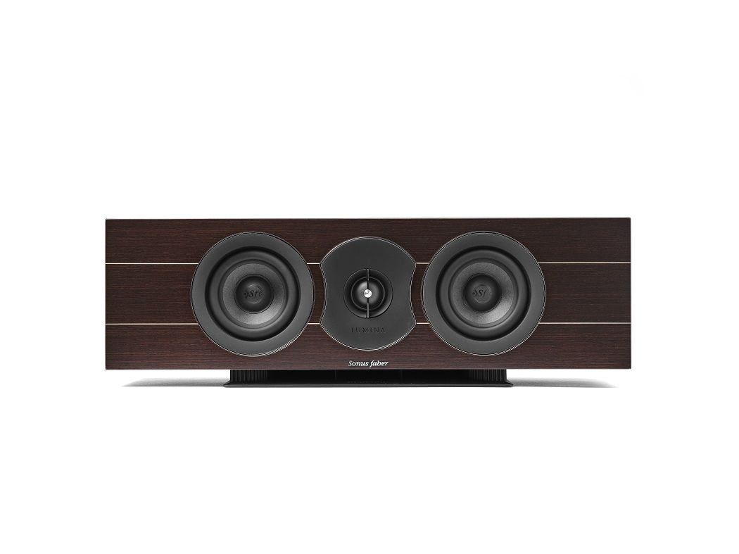 Sonus Faber Lumina Center