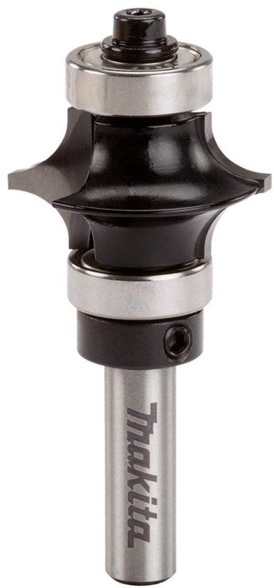 Makita Accessoires Makita LIJSPROFIELFREES+LAG 28,6 S8