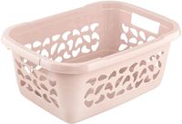 Keeeper Wasmand, luchtdoorlatend decor, 32L, Jost, Nordic Pink