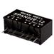 MEAN WELL SPAN02A-03 module convertisseur DC/DC 2 W