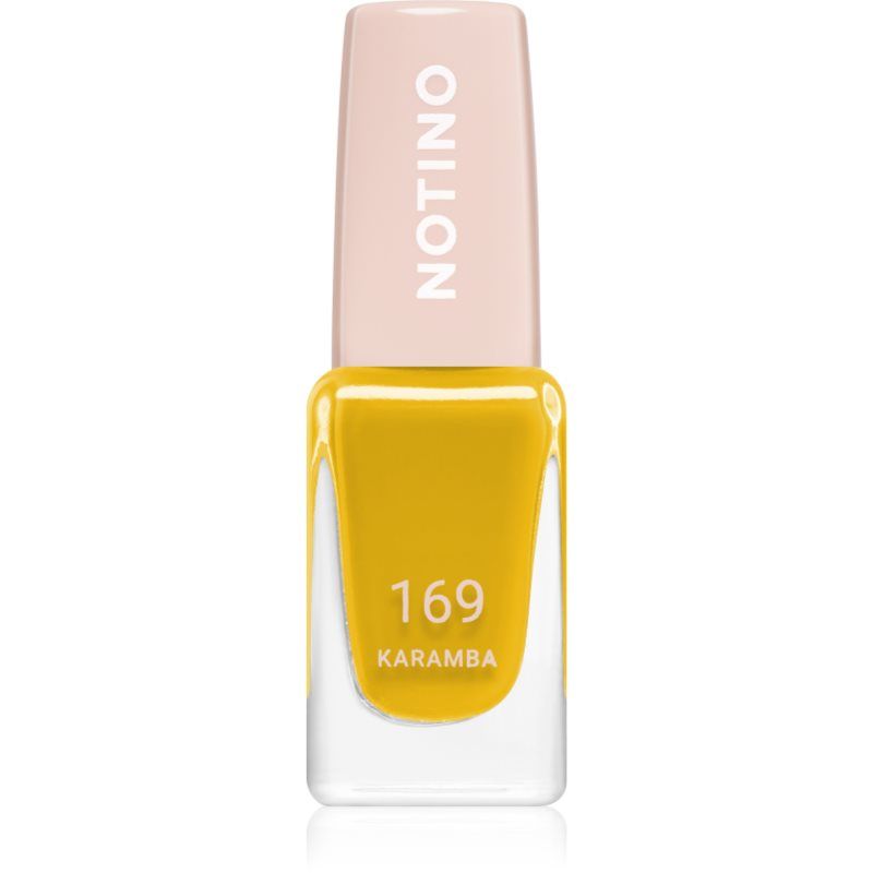 Notino Gel Effect Nail Polish