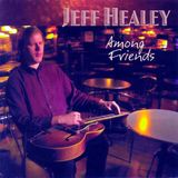 Bertus Distributie Jeff Healey Among Friends