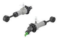 Valeo Hoofdcilinder, Koppeling 804829