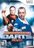 Oxygen Interactive PDC World Championship Darts 2008 - Nintendo Wii