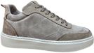 Rehab Oliver Mid Suede 4700 Taupe Hoge Sneakers Taupe Suede Heren - Taupe - 41