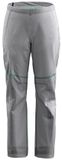 SALEWA NXT Broek Heren L Grijs/Groen Polyester