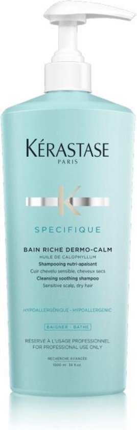 Kerastase Specifique Bain Riche Dermo-Calm 1000ml