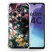 Cokitec Versterkte hoes voor Xiaomi Redmi 14C 4G Manga Demon Slayer Group