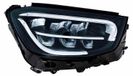 HELLA koplamp, rechts, geschikt voor MERCEDES-BENZ GLC (X253), artikelnummer 354 897-021
