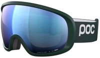 Poc Fovea Skibril Blauw Partly Sunny Blue/CAT2
