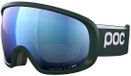 Poc Fovea Skibril Blauw Partly Sunny Blue/CAT2