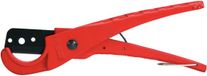 KS Tools Slangsnijder - 0-37mm - Aluminium - Teflon Coating