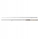 Berkley Lightning HT II Spinning Hengel - 2.13m, 10-30g