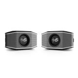 Teufel Fender x Teufel ROCKSTER GO 2 Stereo-Set