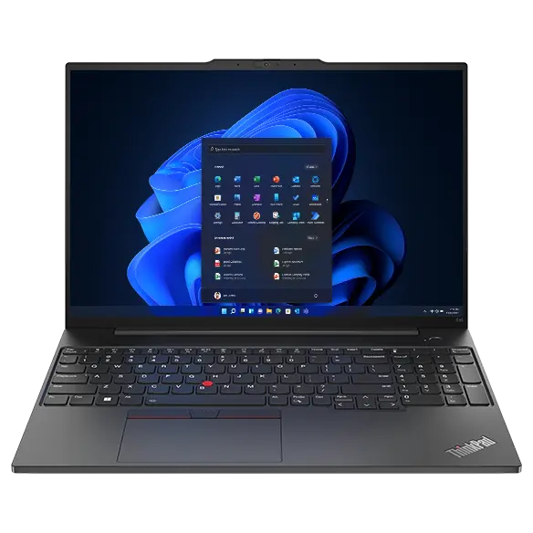 Lenovo ThinkPad E16 (16 Intel)