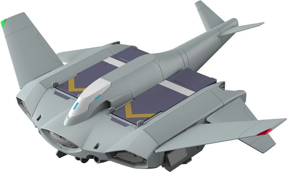 Bandai Gundam: The Witch from Mercury High Grade 1:144 Model Kit - Tickbalang - 4573102650214