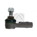 SIDEM 45738 Spoorstangkop | Compatibel met: TOYOTA HILUX VII Pick-up